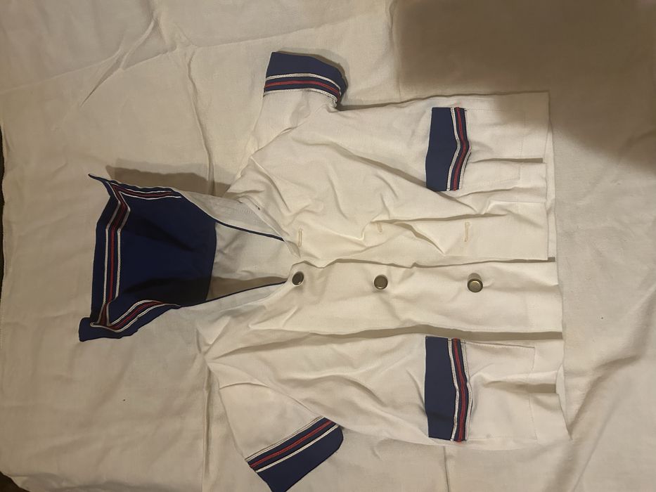 Детски дрехи 8 броя