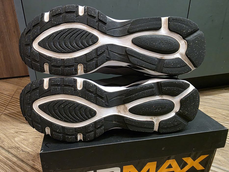 Мъжки маратонки NIKE AIR MAX