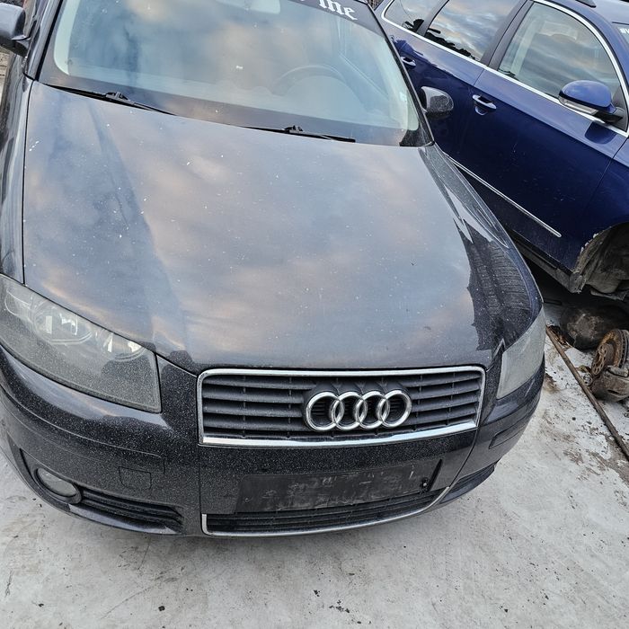 1.6 fsi на части само