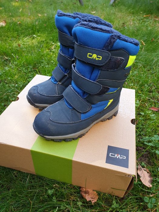 Детски ботуши CMP Номер 30