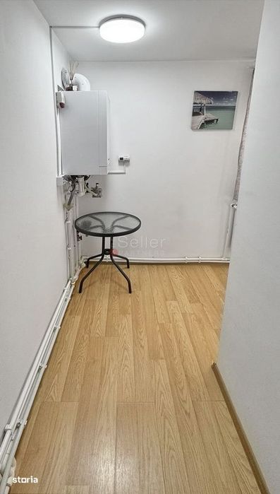 Zona Semicentrala