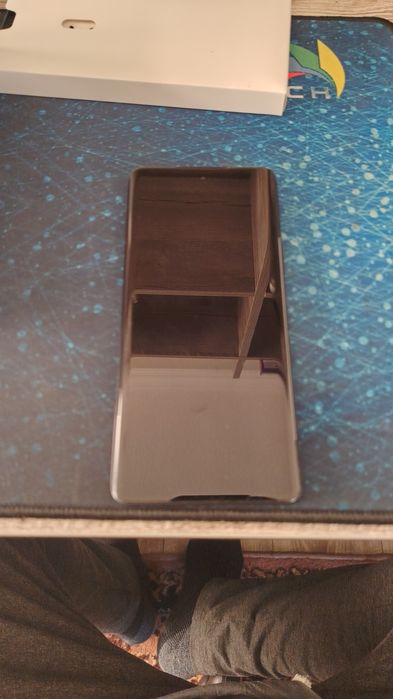 Honor x9b 1 yil ishlatilgan