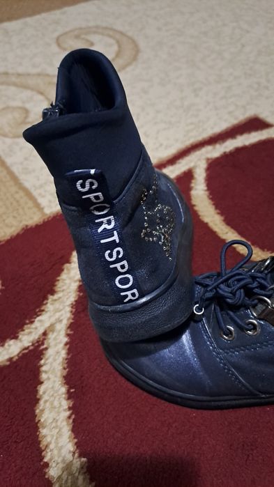 Продаётся   обувь