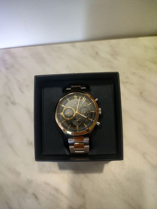 Ceas Tommy Hilfiger