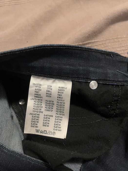 LEE Мъжки Дънки