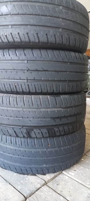 Ризина для авто 195/55 R16