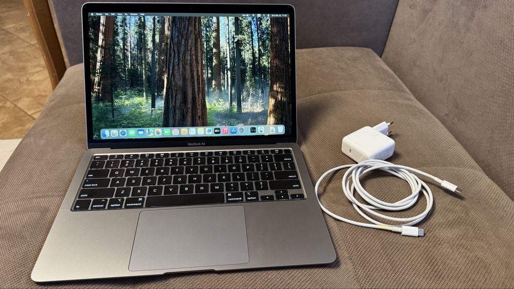 MacBook Air 13” 2020 Intel