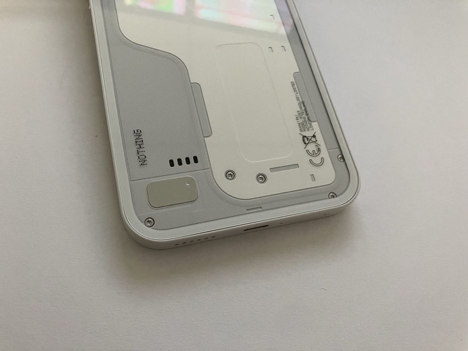 Nothing phone 4A продам свой смартфон