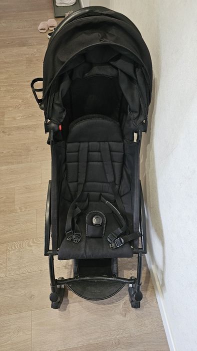 Коляска Babytime