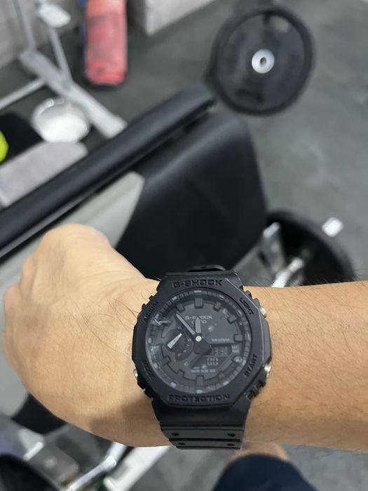 Продам часы в хорошем состоянии g shock