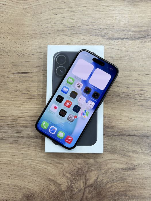 iPhone 16 128 gb | Айфон 16 128 гб