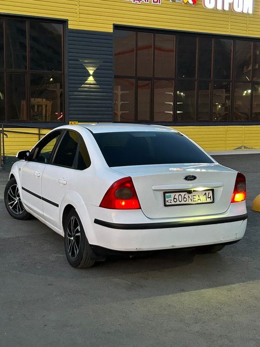 Продам форд фокус 2