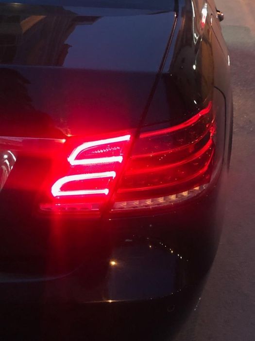 Reparatii stopuri/led Mercedes