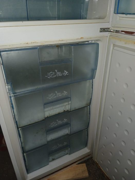 Холодильник БЕКО