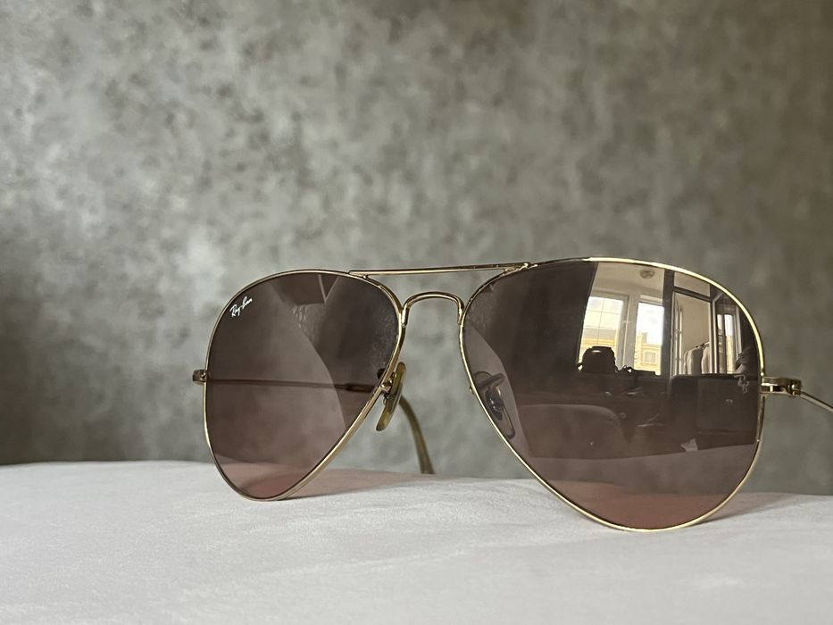 Солнцезащитные очки “Ray-Ban”