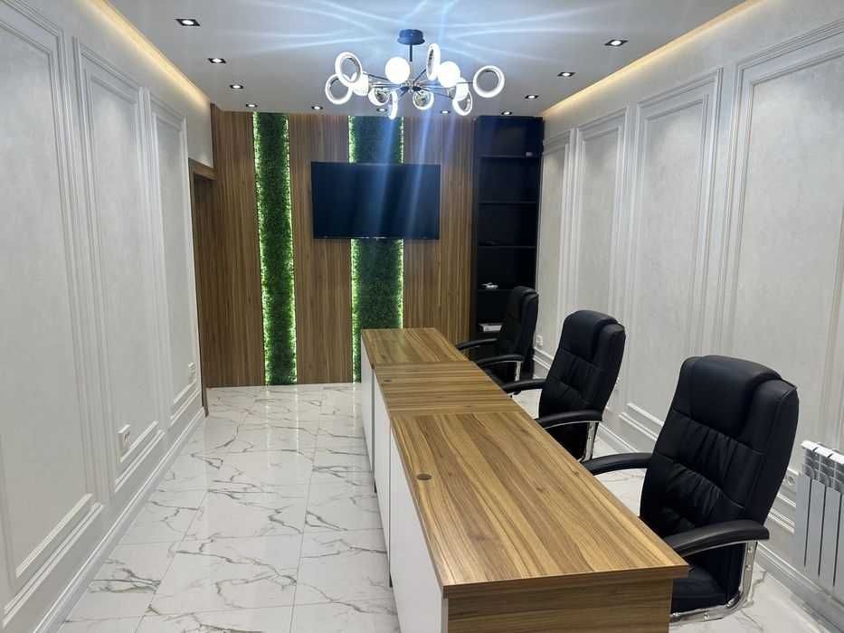 Сдам 75 м² Офис в Аренду. Паркентский. Уммон. Яшнабадский!