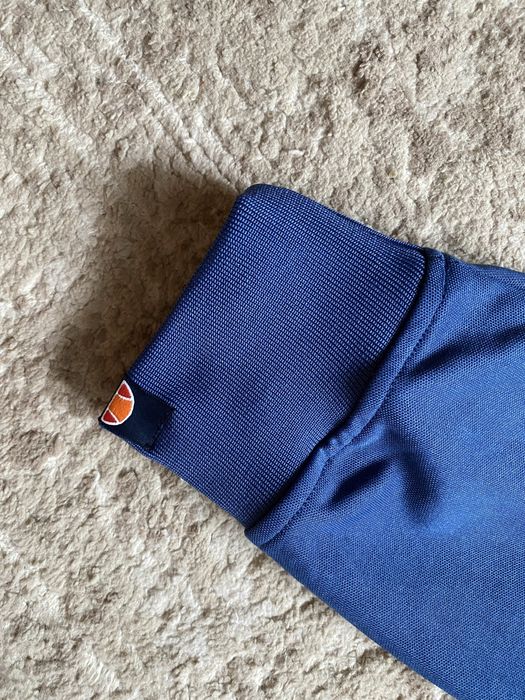 Олимпийка Ellesse rimini