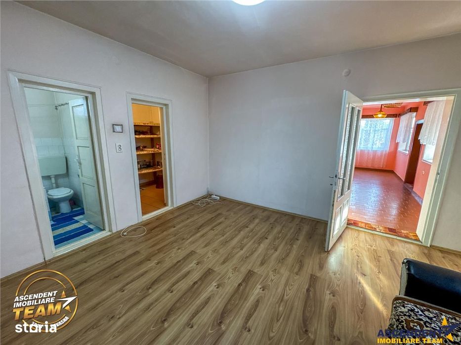 3D&FILM! Casa cu 3 camere,1.800mp teren, facilitati apreciabile, langa