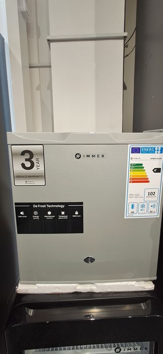 Kichkintoy xaladilnik immer brendidan48 L 2025 new