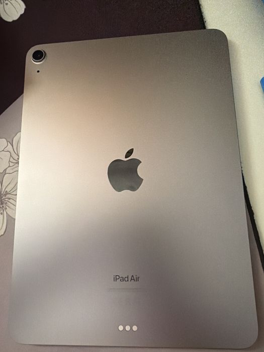 iPad Air 11 (M2) 512GB Space Gray