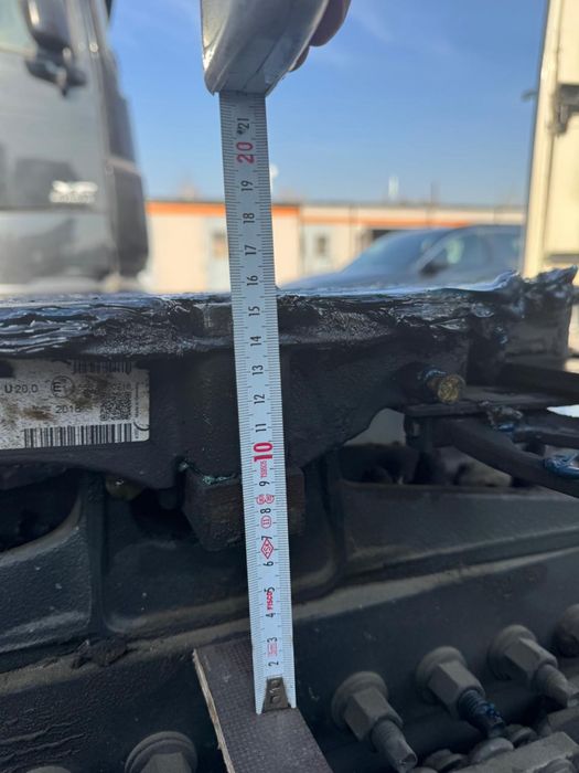 Седло на вольву