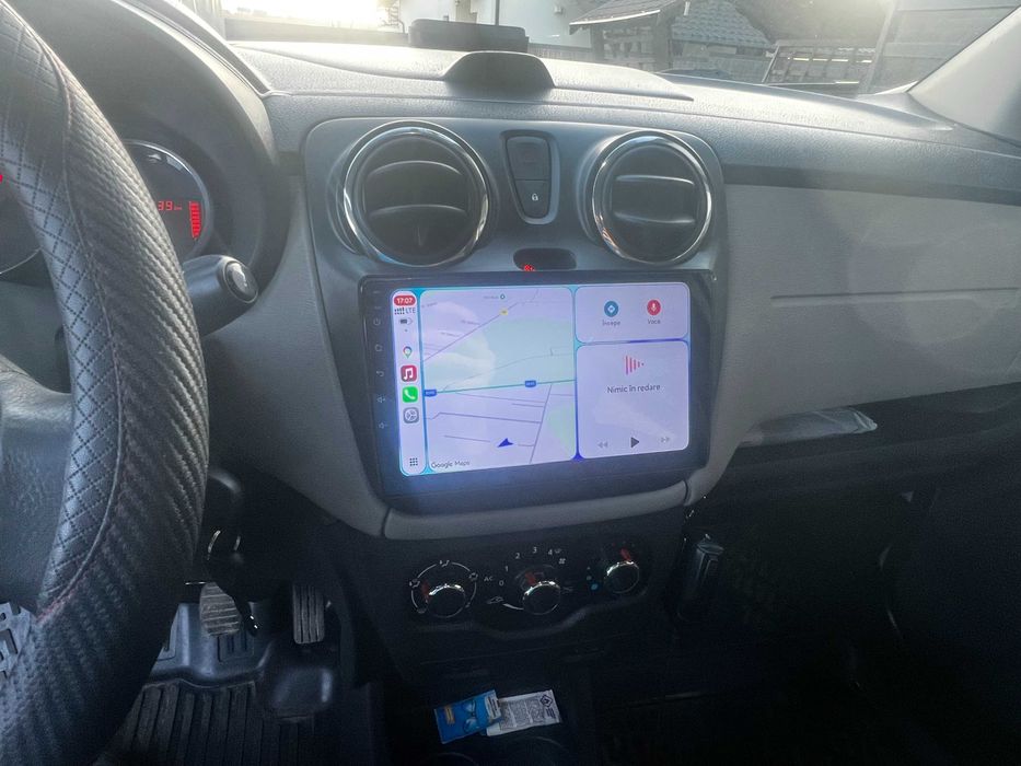 Dacia Lodgy 2013