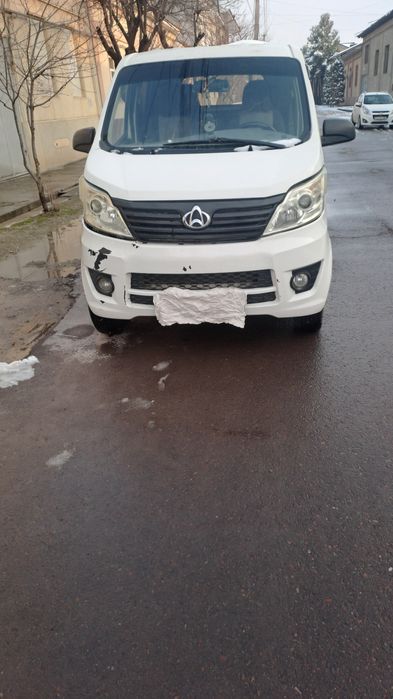 Changan sc1027SB