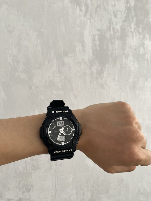 Часы Casio GA - 150 | G-Shock