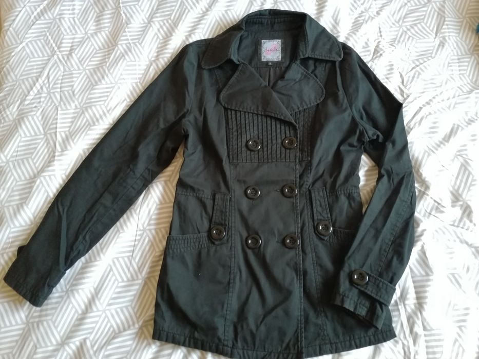 Palton dama marimea M