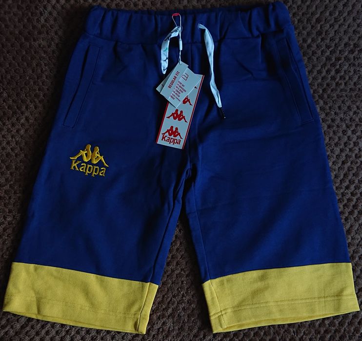 Pantaloni scurți bărbat KAPPA - Marimea S