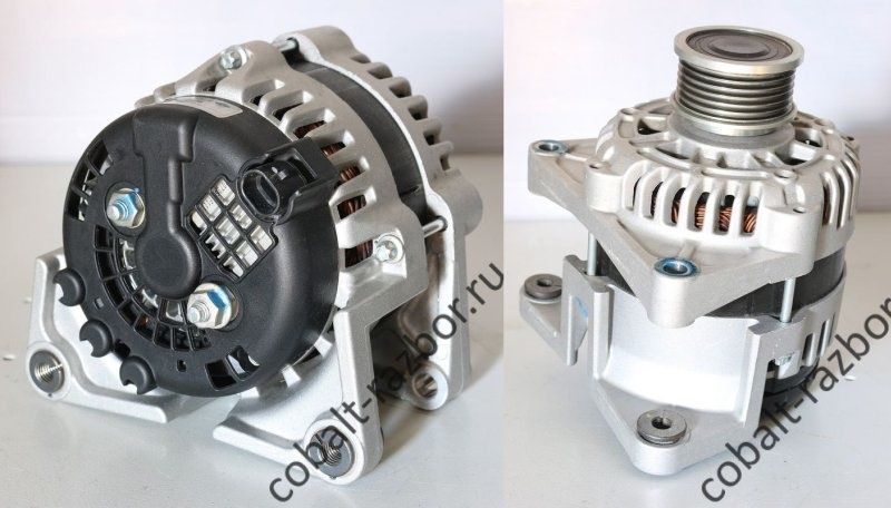 Генератора Джентра Gentra Daewoo