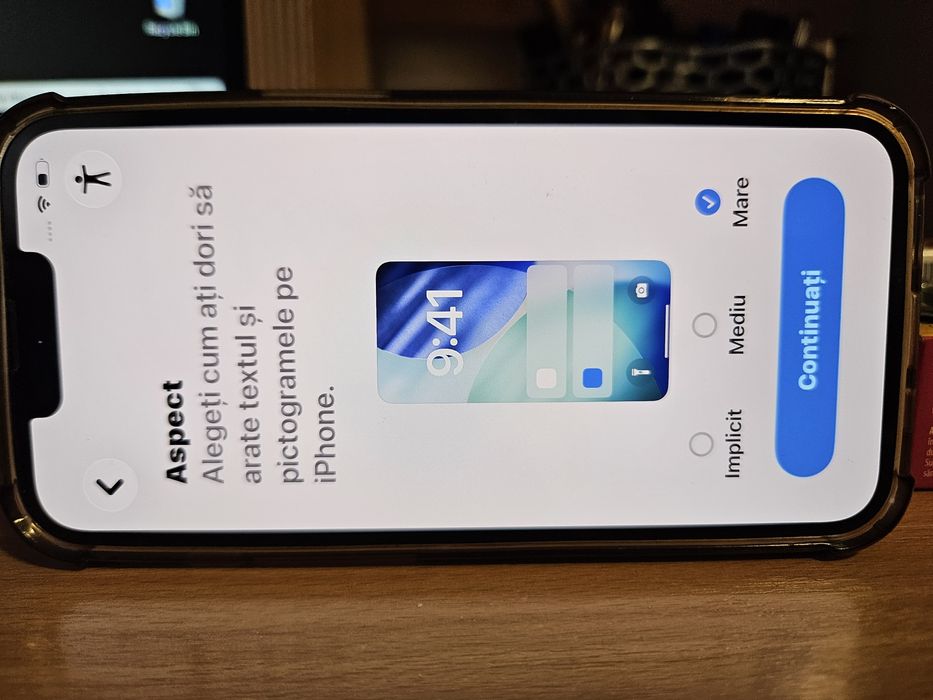 Vand iphone 13 pentru piese