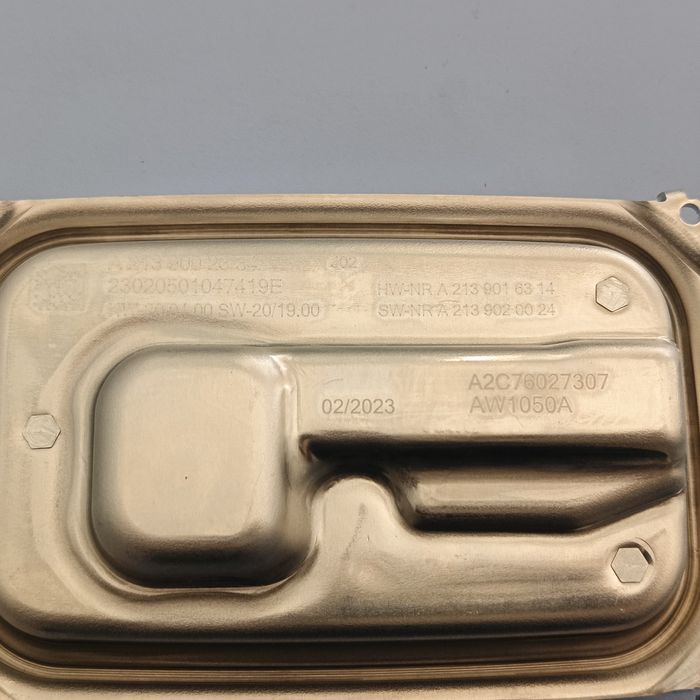 Модул за фар Mercedes  W257/W253/W247/W238/W213/W177/W167/W118