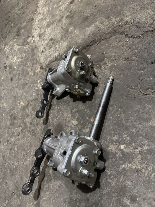 Jiguli rulavoy kalonka 06+07