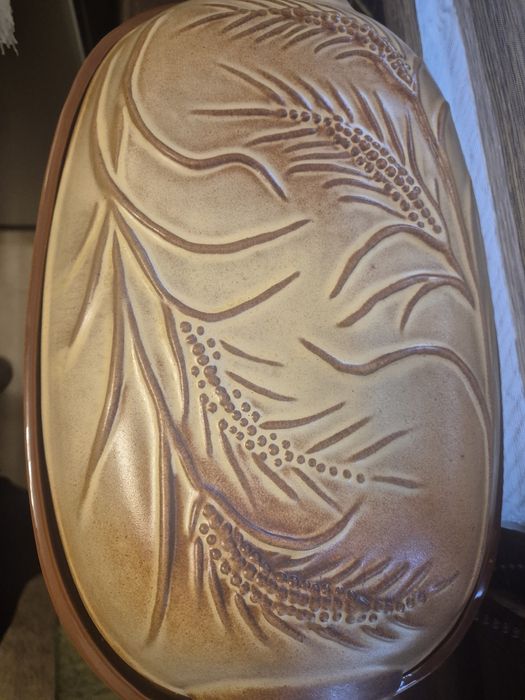 Oala din ceramica noua