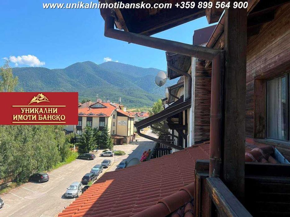 Продава се Двустаен апартамент в Банско - 65 кв.м за 1154 €/кв.м - Снимка #12