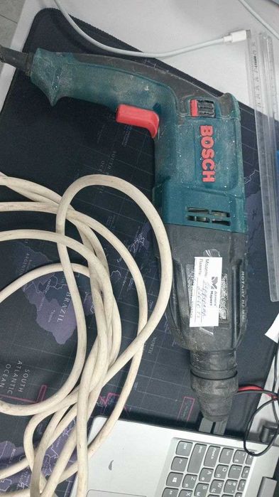 Перфоратор  Bosch  ( Алматы  13909 )