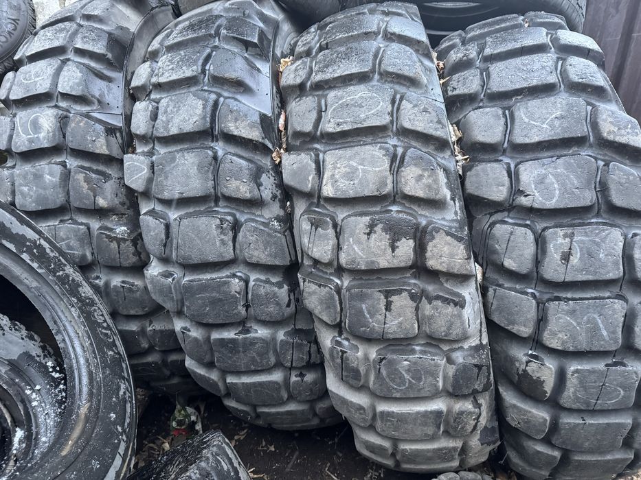 Продам шины 14.00.24