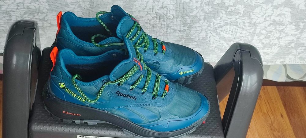 Reebok dmx trail gtx gore-tex