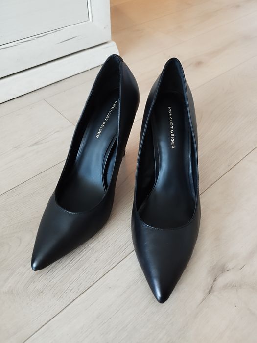 Дамски елегантни обувки 40 номер