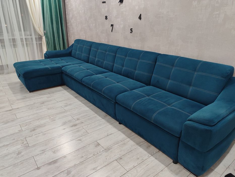 Продам диван раскладной