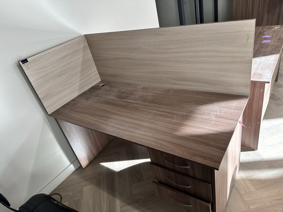 Рабочие столы, рабочий стол