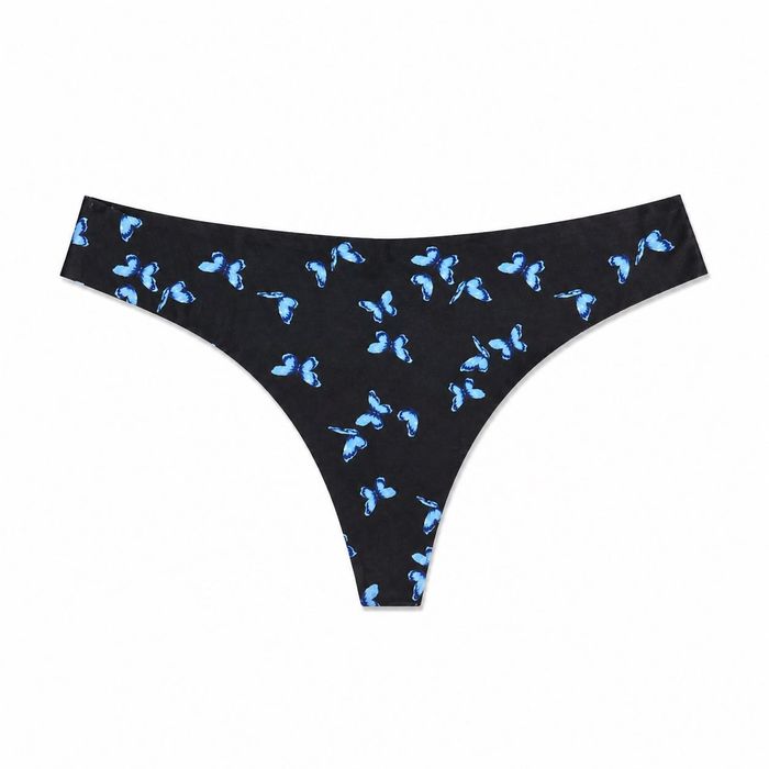 Женское нижнее бельё