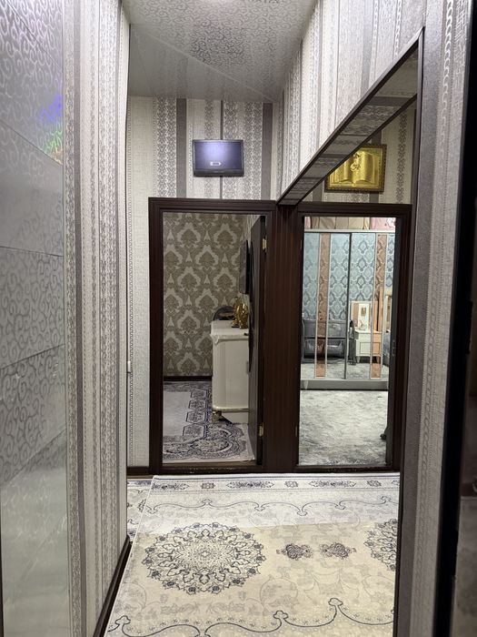 Shayxontohur Tumani Ibn Sino 2 Da Srochniy 3 Xonali Sotladi