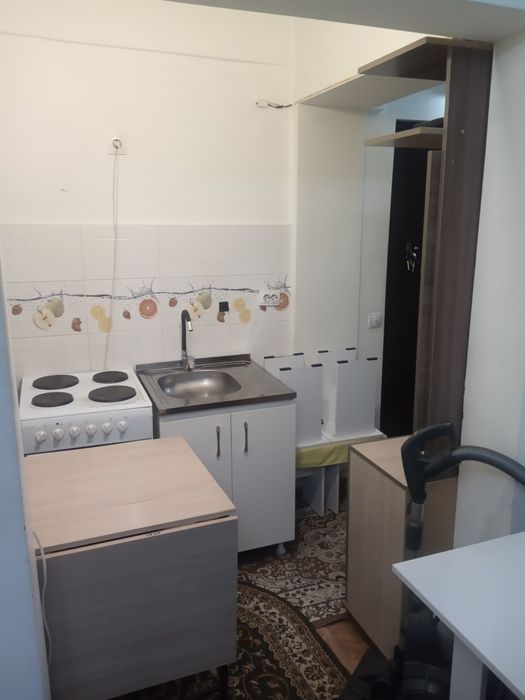 Квартира 18.1 кв.