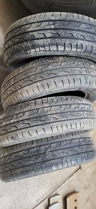 Продам покрышки 185 65 R 15