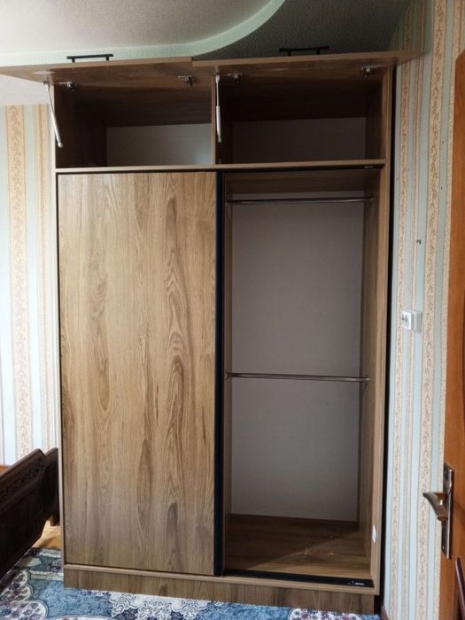 Шкаф заказга қилинган