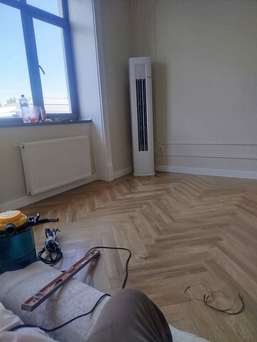 Kanditsaner ustanofka xizmati
