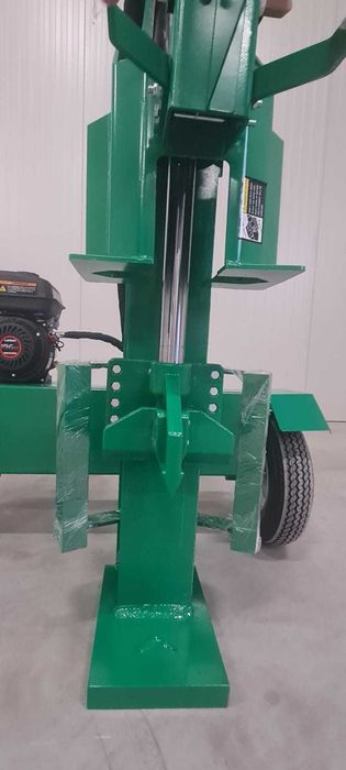 Despicator/crapator de busteni/lemne NOU - 65cm- Motor 7 CP