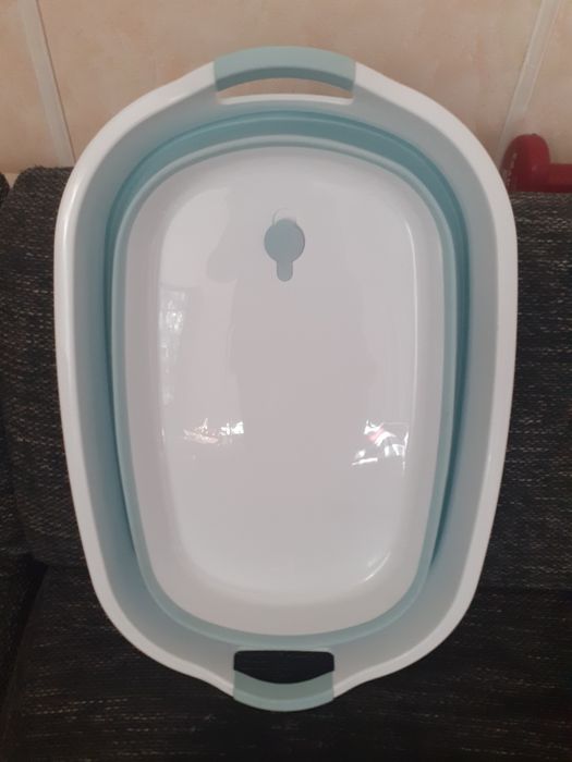 Cadită bebelus NOUA